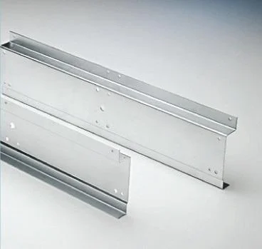 Éclisse I-TEC