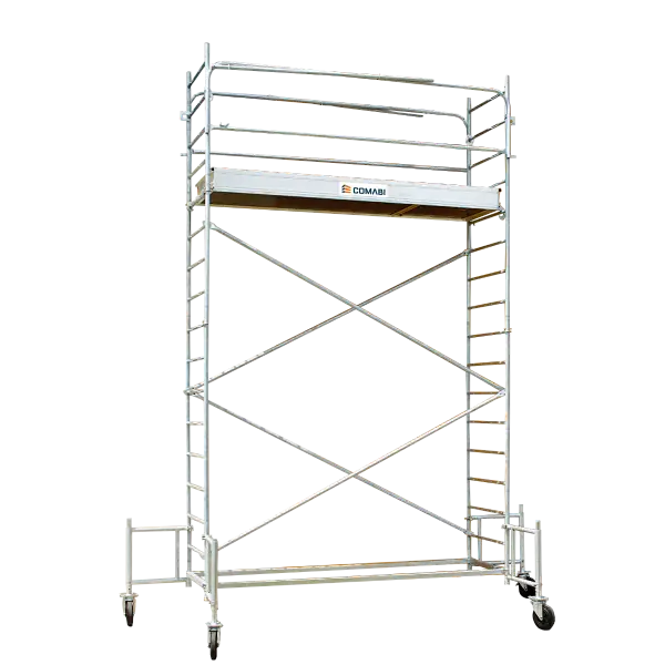 ÉCHAFAUDAGE ROULANT JUNIOR 250