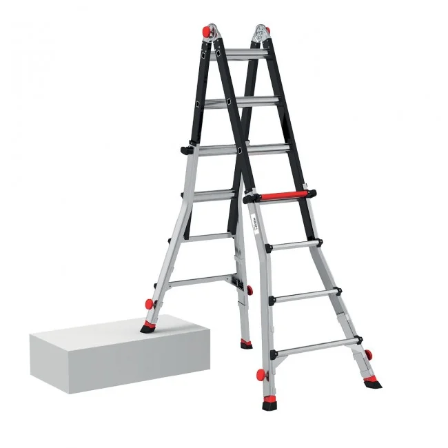 ÉCHELLE ARTICULÉE FLEX'UP