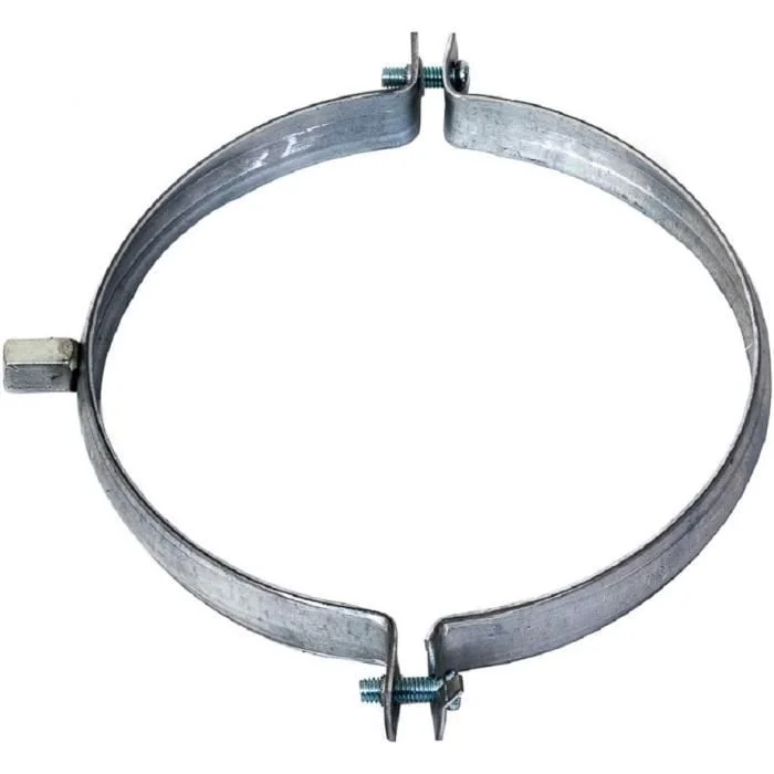Collier plat Multidiam