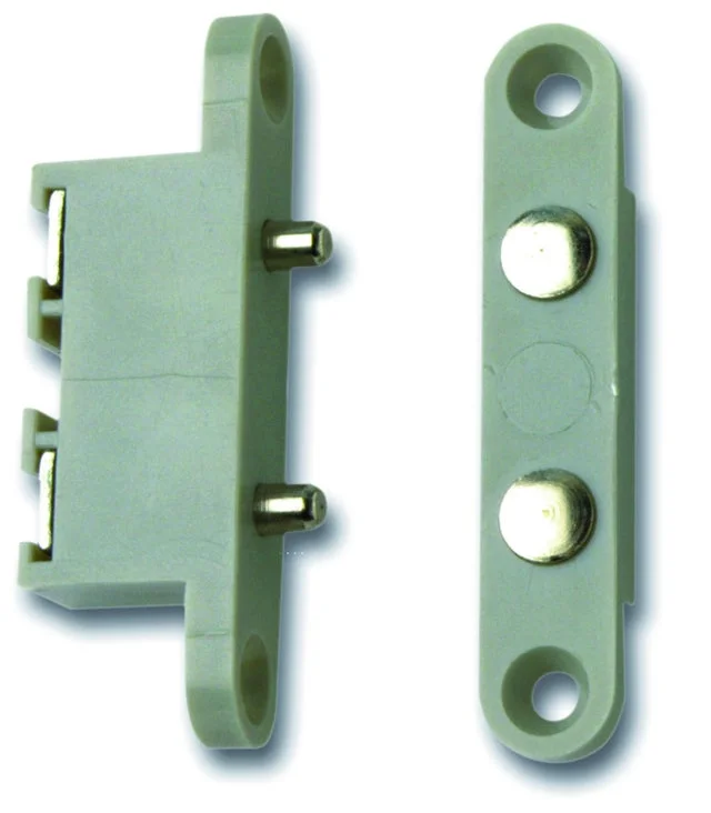 Contact de porte (12 V) pour rideau d'air chaud Harmony® S