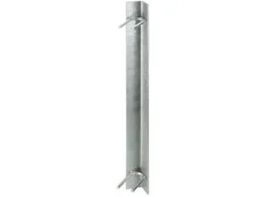 Cornière de protection d'angle Halfen HKW 50/5