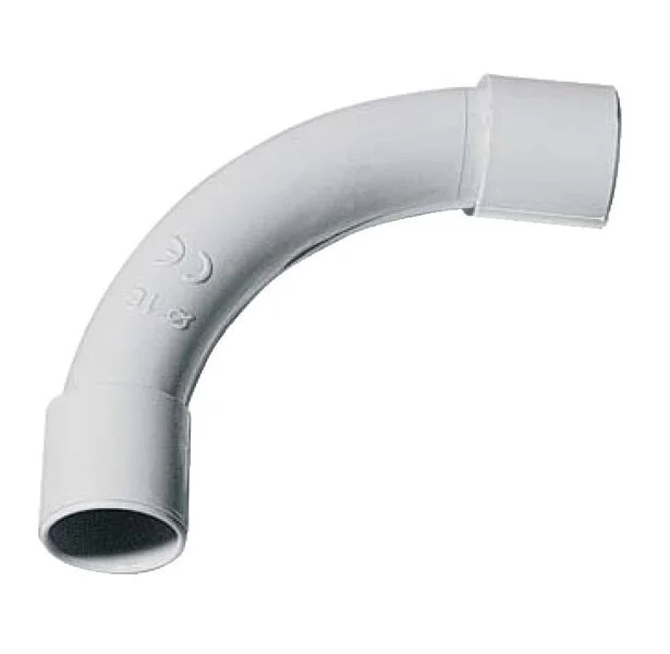 Coude PVC 90°