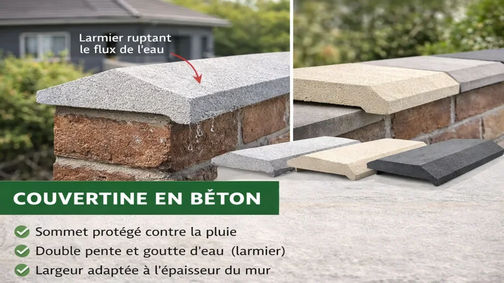 COUVERTINE