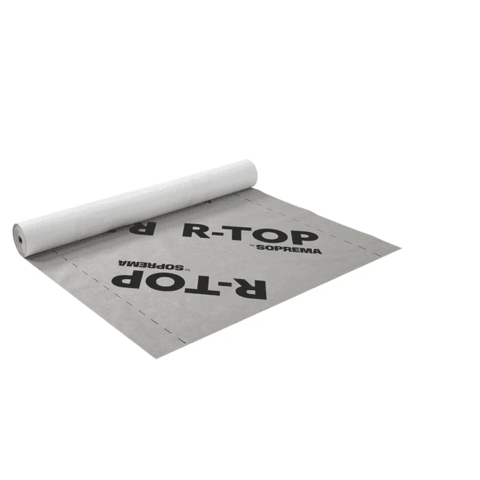 Écran spécifique Roof 115 (R-TOP)