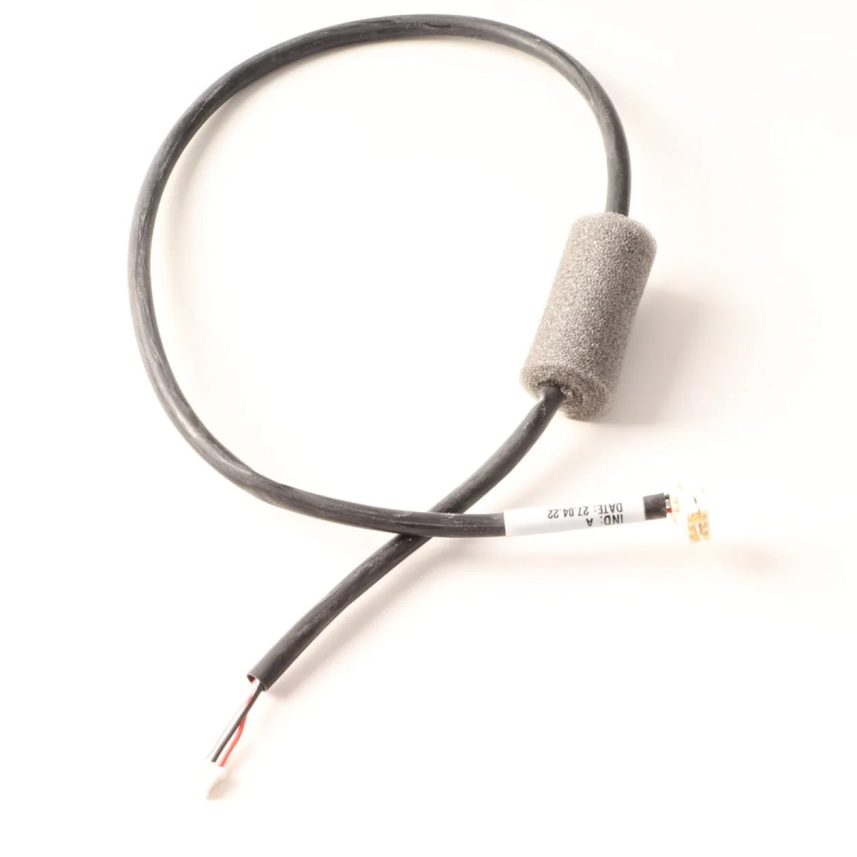 CX CABLE SUPP. 25M POUR IHM