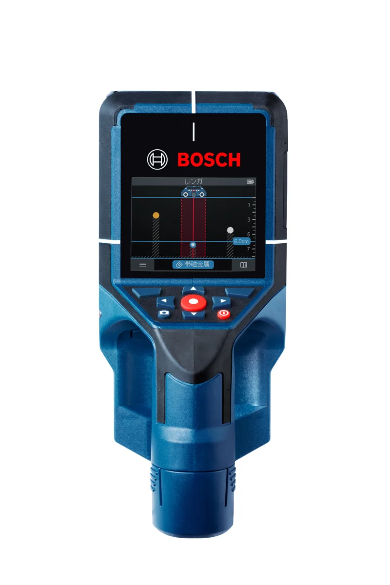 D-TECT