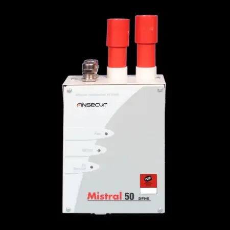 Mistral 50