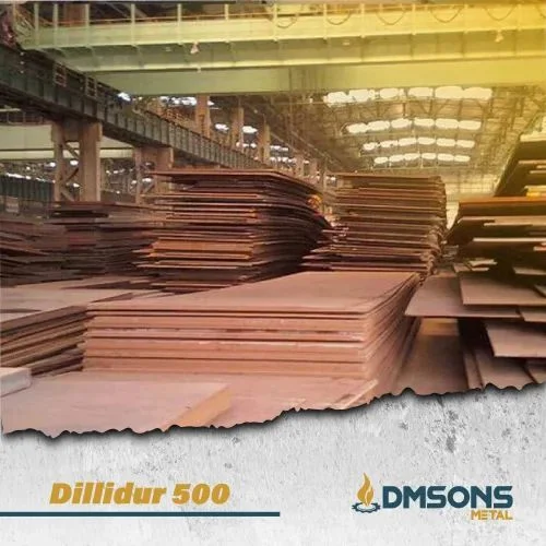 DILLIDUR 500