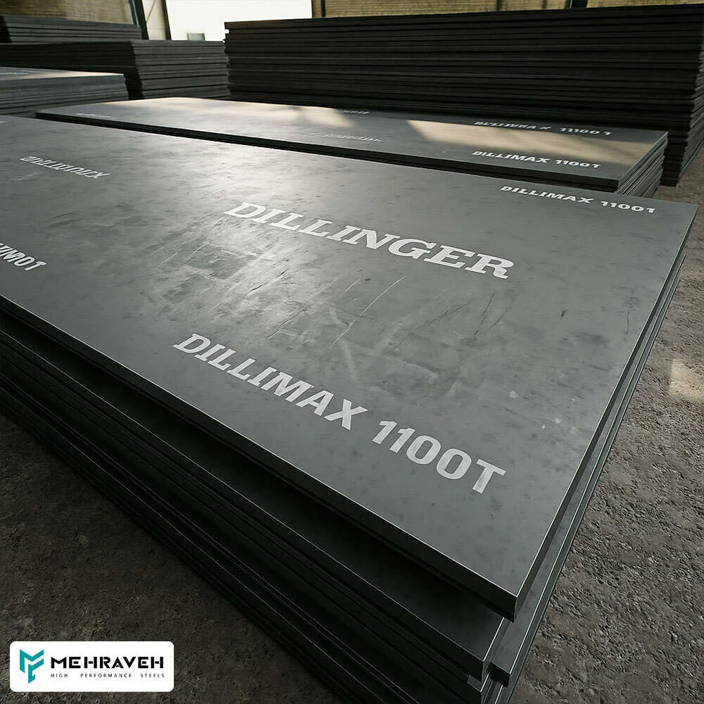 DILLIMAX 1100