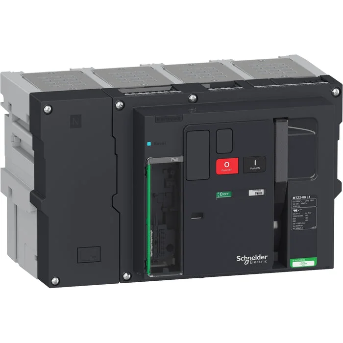 Disjoncteur MTZ2 20L1