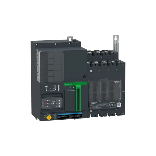 Disjoncteur NS630b/1000 L