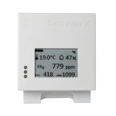 DomNexX CONTROLE