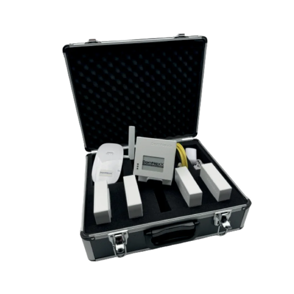 DomNexX SURVEILLANCE