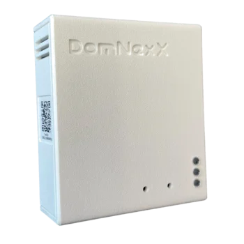 DomNexX SURVEILLANCE - Capteur sans écran