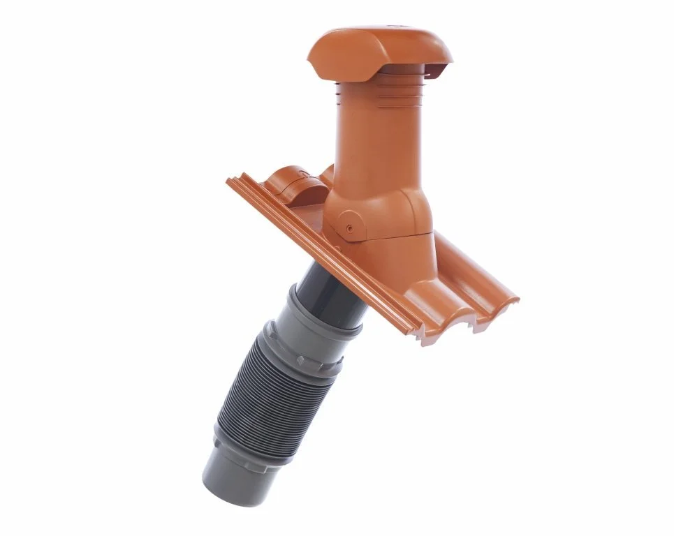 DUROVENT Kit de ventilation active