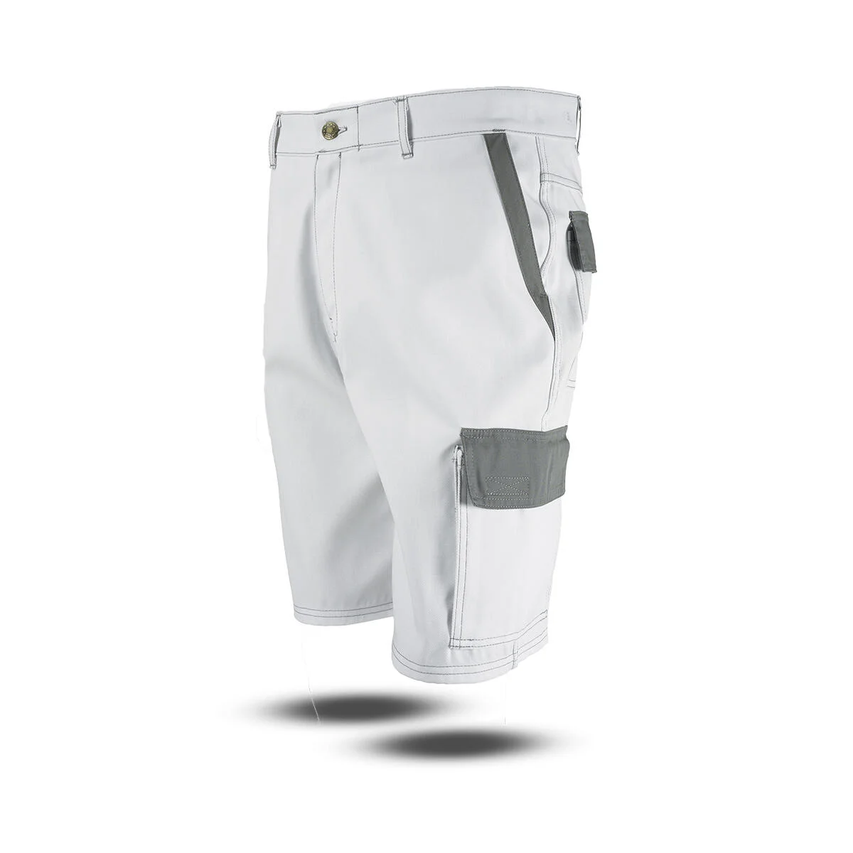 BERMUDA PRESTI CONFORT