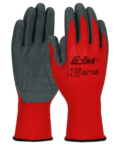 GANTS GRIP & FLEX