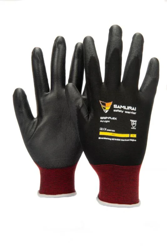 GANTS GRIP & FLEX