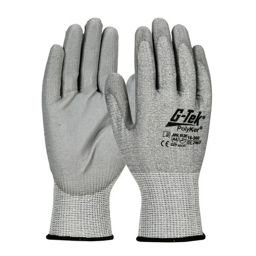GANTS DULYTEK G3RX