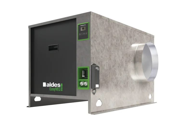EasyVEC® C4 Standard 12000