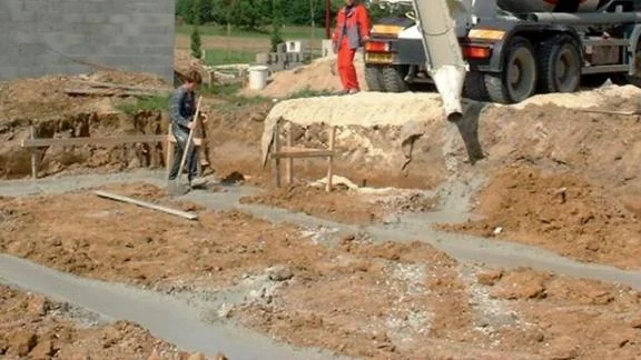 EB Fondation Fluide