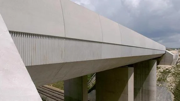 EB Ouvrage d'art fluide