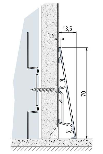 ECLISSE DELTA