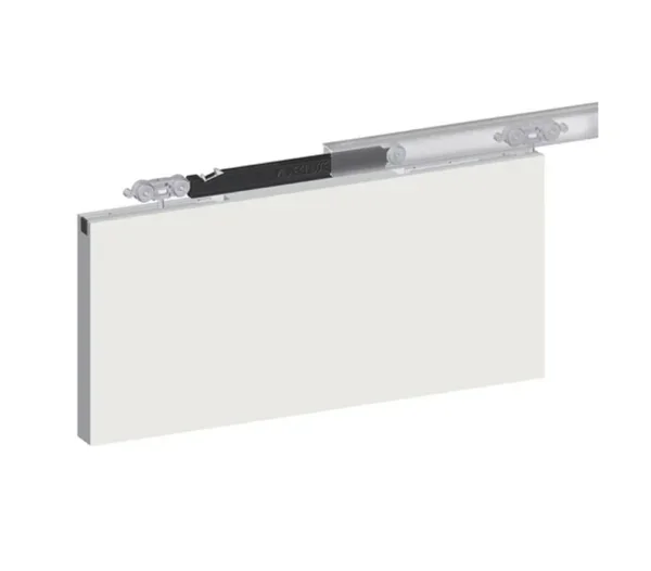 ECLISSE Telescopic
