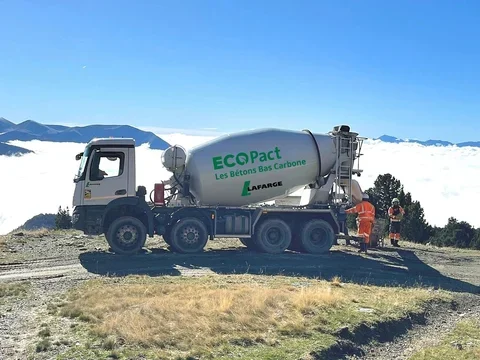 ECOPact avec ECOCycle® inside