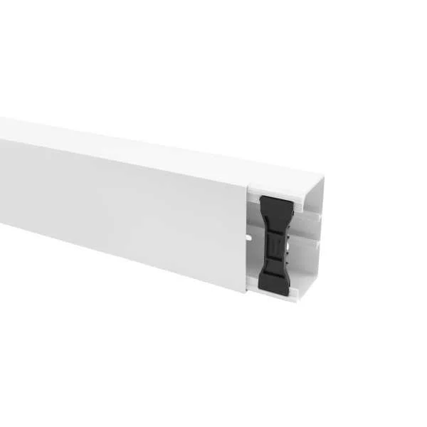 Goulotte 40 x 17 longueur 2 m