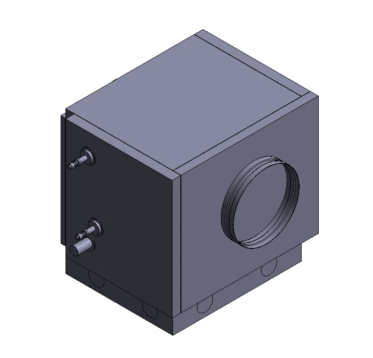 Elvira® ECM 56