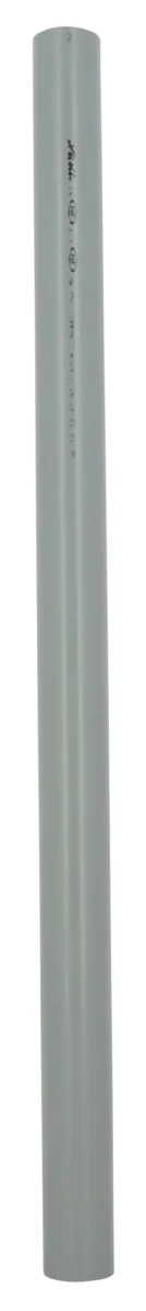 Tubes PVC compact non prémanchonnés