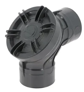 Coude CHUTUNIC® EVO