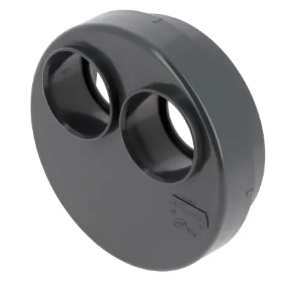 Module pour EVO1EUMT, EVO1EU et EVORAM, Ø 40 x 40, sorties sanitaires