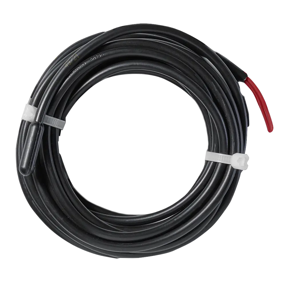 Sonde de température extérieure