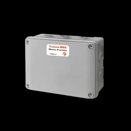 ACC0073-002 - MODULE TASMAN-LCD ME8 - 8 ENTRÉES