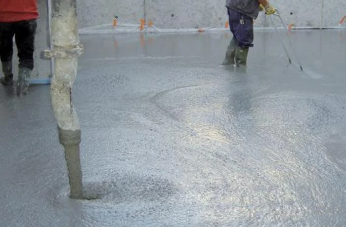 Flexcimo® Plancher