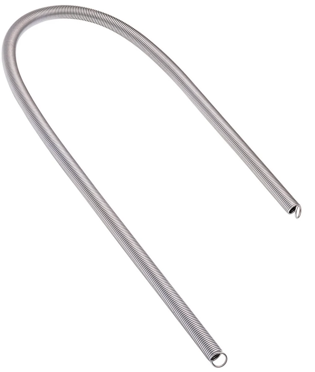Ressort de cintrage intérieur long 110 cm pour tubes Ø 16 mm