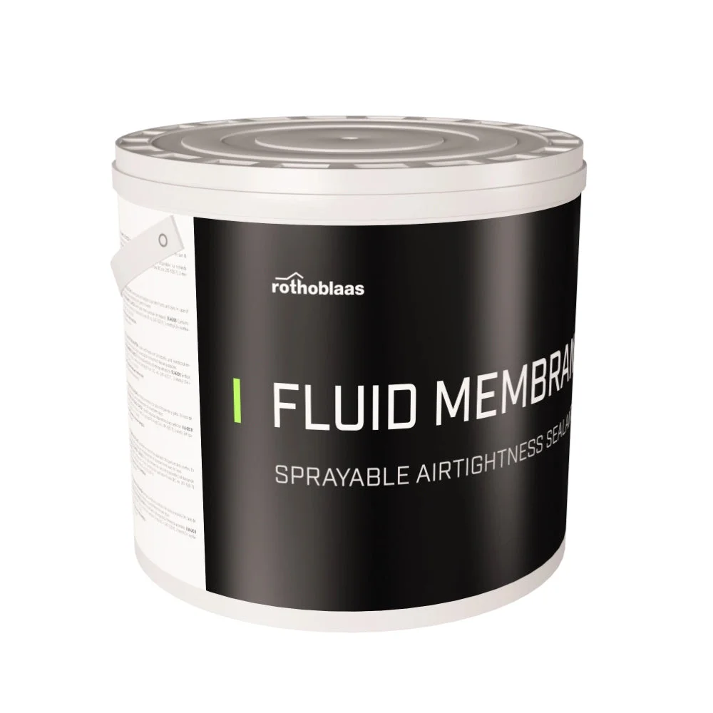 FLUID MEMBRANE