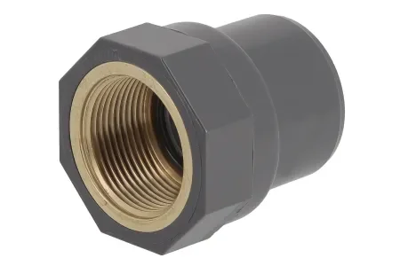 MANCHONS INSTRUMENTATION TARAUDAGE 3/4”