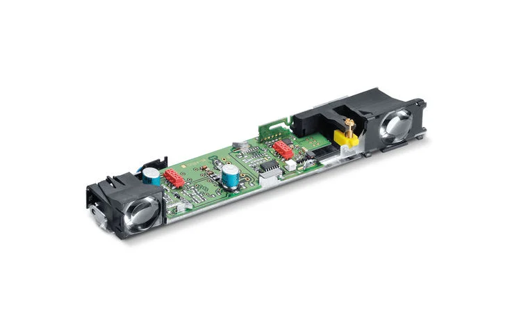 GC 335 sensor strip