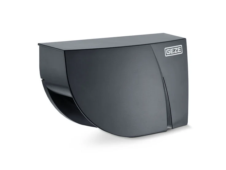 GC 342 laser scanner