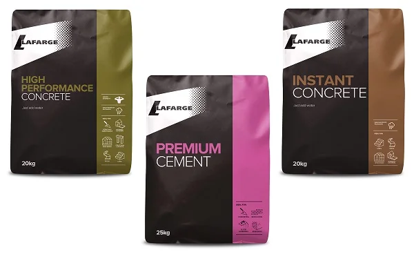 General Purpose Concrete