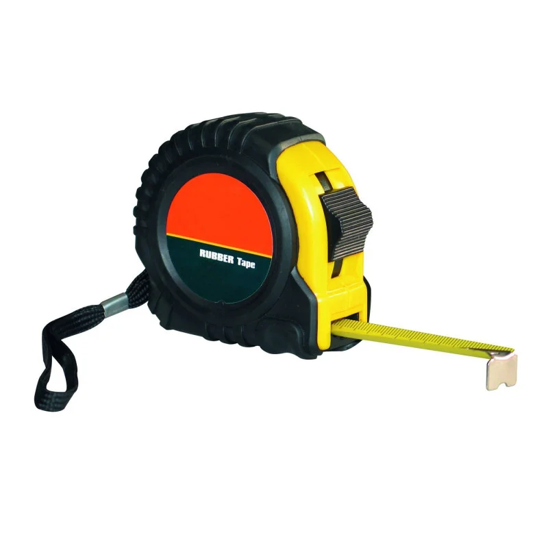 RUBAN DE MESURE RUBBER TAPE