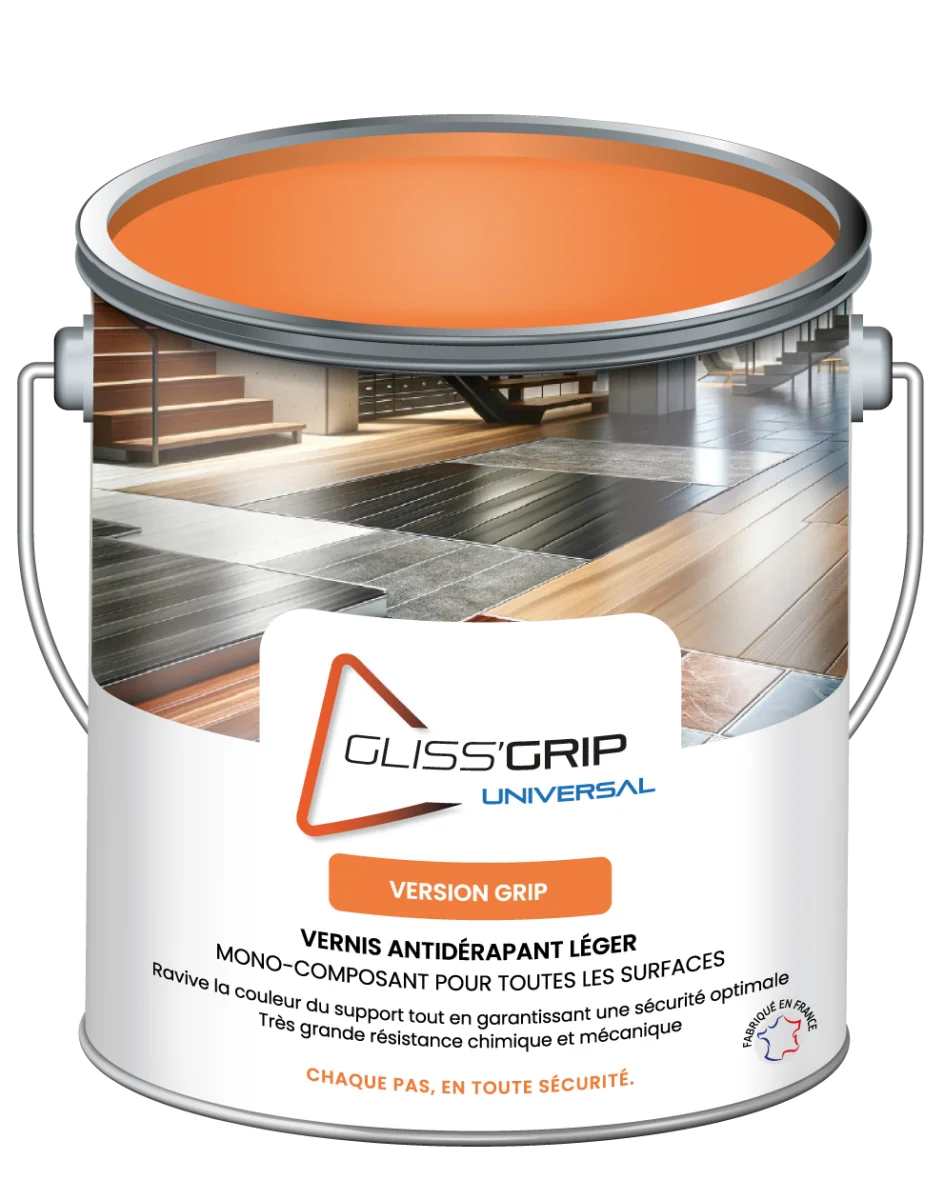 GLISS’GRIP UNIVERSAL GRIP