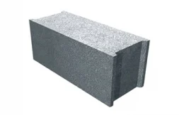 Bloc plein 500 × 100 × 200