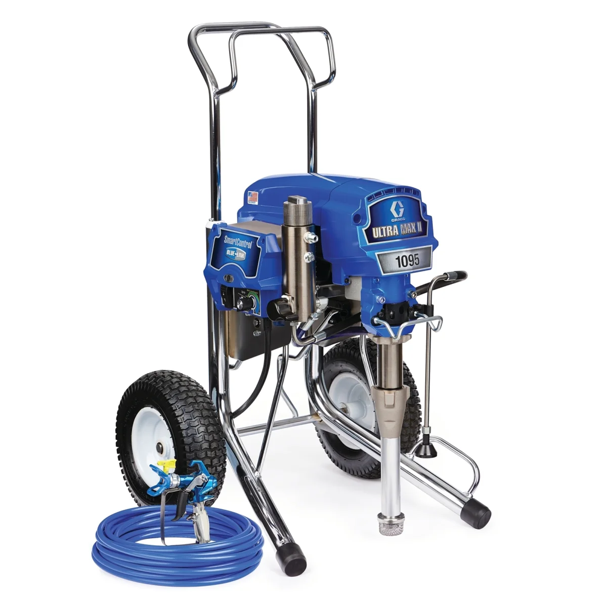 ULTRA MAX II 1095 STANDARD