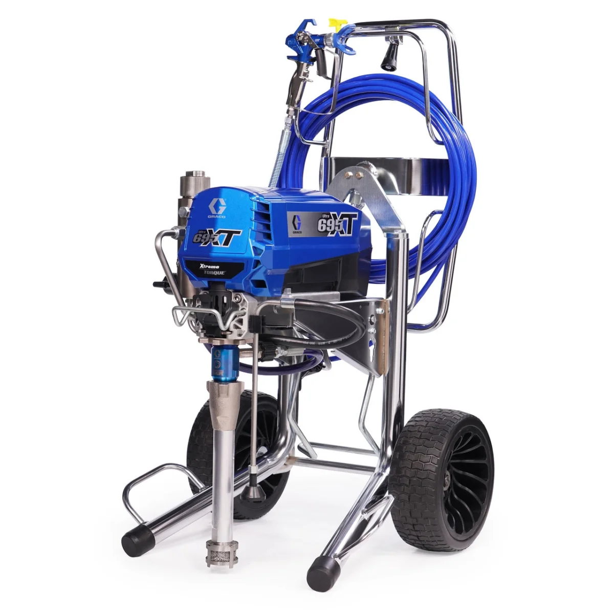 ULTRA MAX XT 695 PROCONTRACTOR