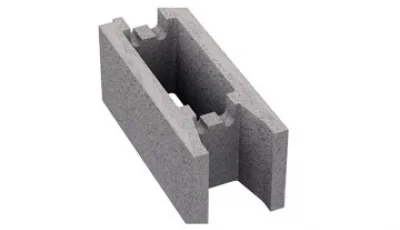 Bloc chaînage 500 × 200 × 250